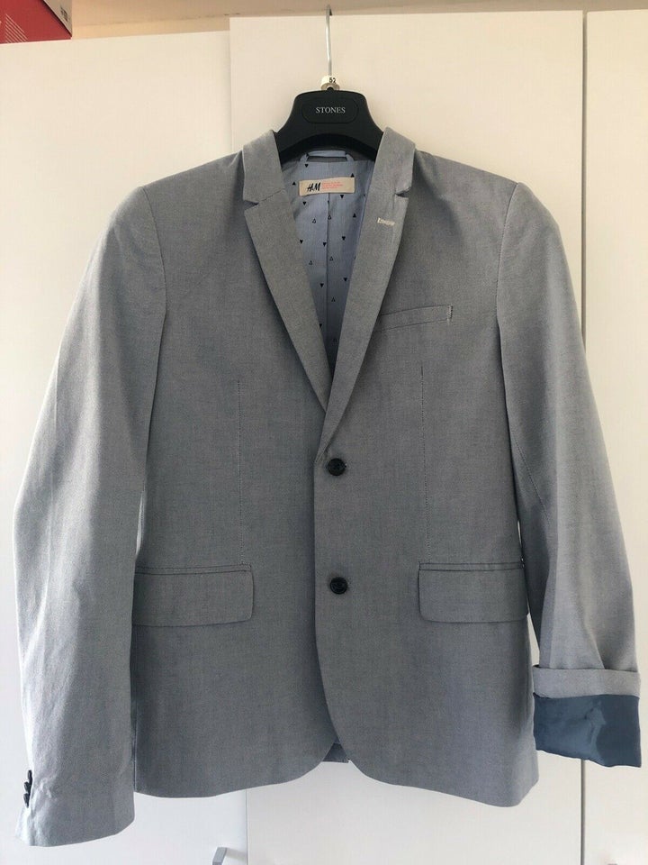 Blazer, H&M, str. 164