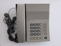 Bordtelefon, KTAS, Kirk classic