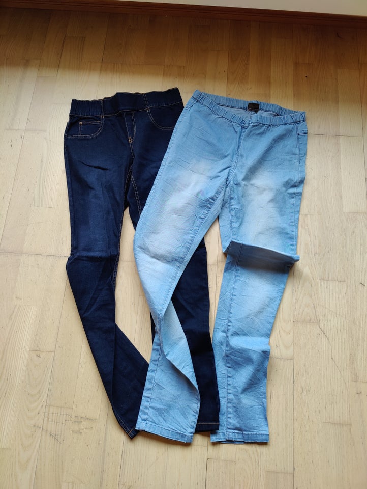 Leggings, Pieces, str. 40