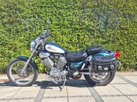 Yamaha, xv 535, 535 ccm