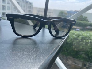 Ray Ban | DBA billige og brugte solbriller - side 3