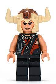 Lego Minifigures, Indiana Jones

Meget sjældne figurer der kræver annonce for sig selv:

iaj031 Mola