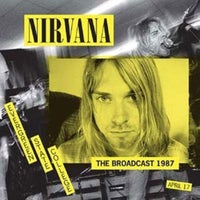 LP, Nirvana, Evergreen State College (The Broadcast 1987