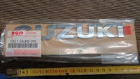 Suzuki Alle