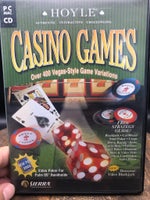 Casino Games, til pc, simulation