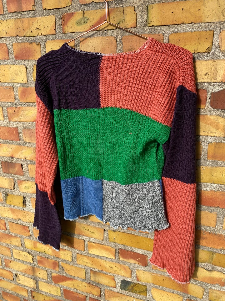 Sweater, Reclaimed Vintage, str. 36