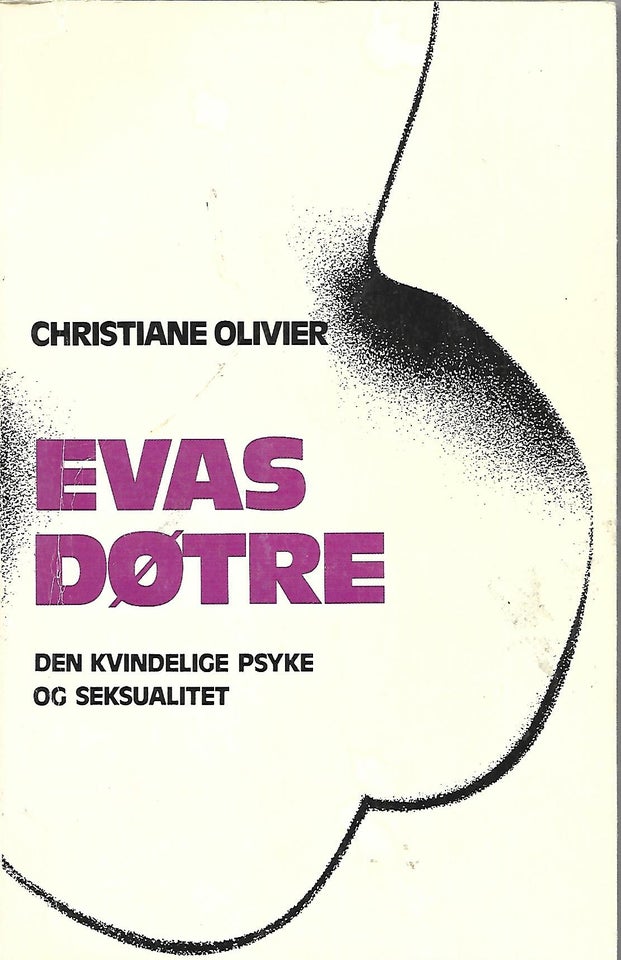 Evas Døtre, Christiane Olivier, år 1991