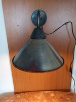 Væglampe, Unique interieur