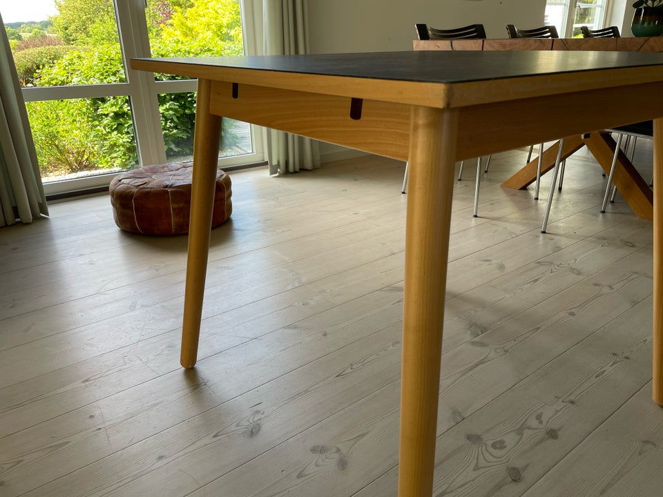 Spisebord, Træ/linoleum, FDB