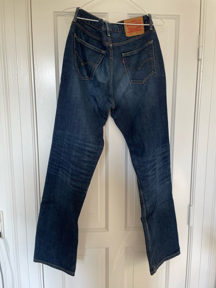 Jeans, Levi’s, str. 34