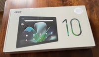 Acer, Iconia M10, 10,1 tommer