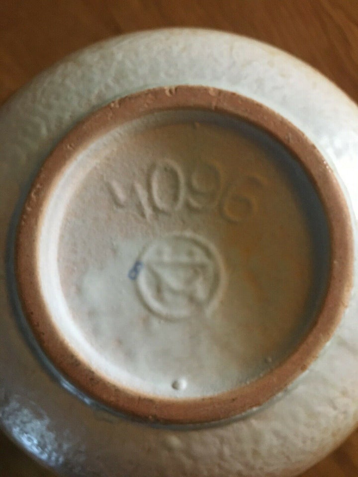 Keramik, Vase, Retro / Tysk