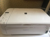 Printer og scanner, Canon, Mg3150