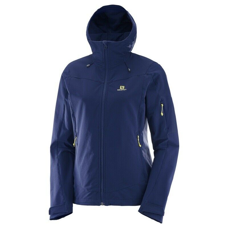 Softshell, str. 38, Salomon