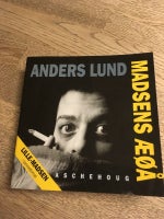Anders Lund Madsens ÆØÅ, Anders Lund Madsen, år 2010