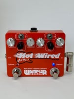 Brent Mason signature pedal, Andet mærke Hot Wired (V1)