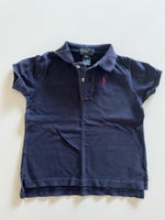 Polo t-shirt, Tøj, Ralph Lauren