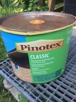 Træbeskyttelse, Pinotex, 10 liter