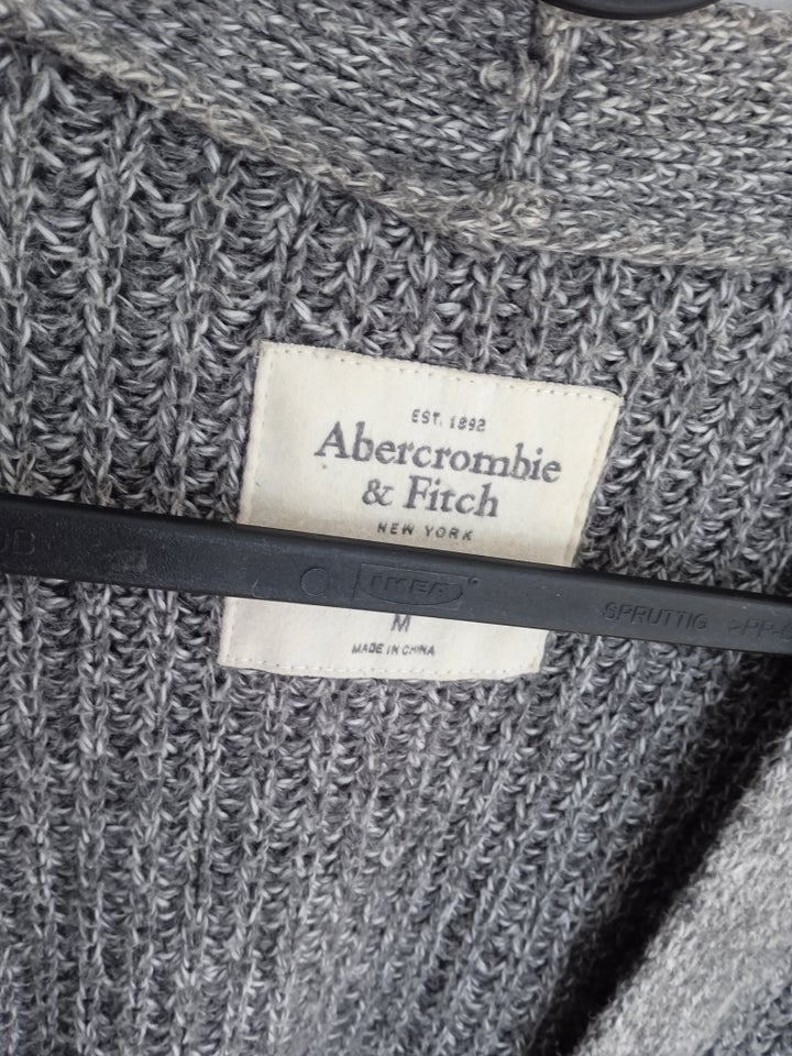 Cardigan, Abercrombie and fitch, str. 38