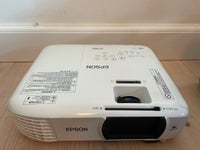 Projektor, Epson, EH-TW650