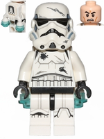 Lego Star Wars, sw0691