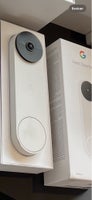 Dørklokke, Google Nest