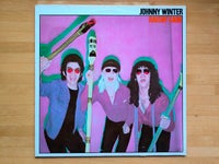LP, Johnny Winter