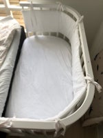 Babyseng, Bedside crib