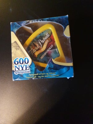 Bræt spil, Forskellige spil, brætspil, Explore4you  30 kr

Hvad kom først hønen eller ægget 70 kr

H