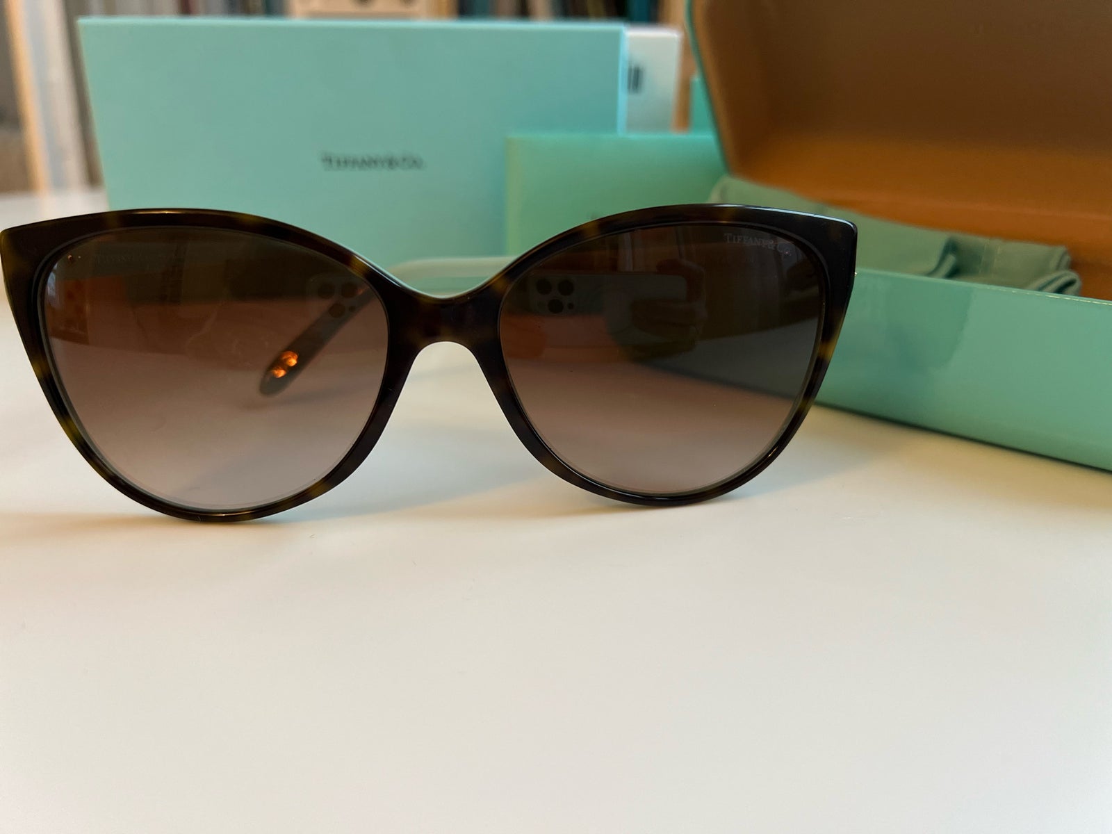 Solbriller dame, Tiffany & Co