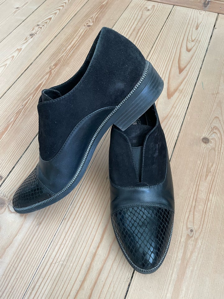 Loafers, str. 38, Tamaris