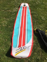 Board, Hydro Force Compact Surf , str. 8