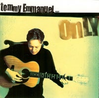 Tommy Emmanuel: Only, rock