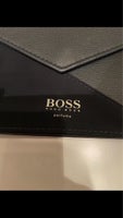 Clutch, Hugo Boss, andet materiale
