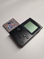 Nintendo Gameboy Pocket, Nintendo Gameboy Pocket,