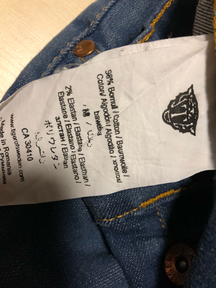 Jeans, Tiger of Sweden , str. 30