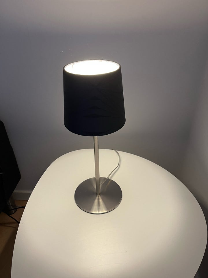 Lampe, Georg Jensen