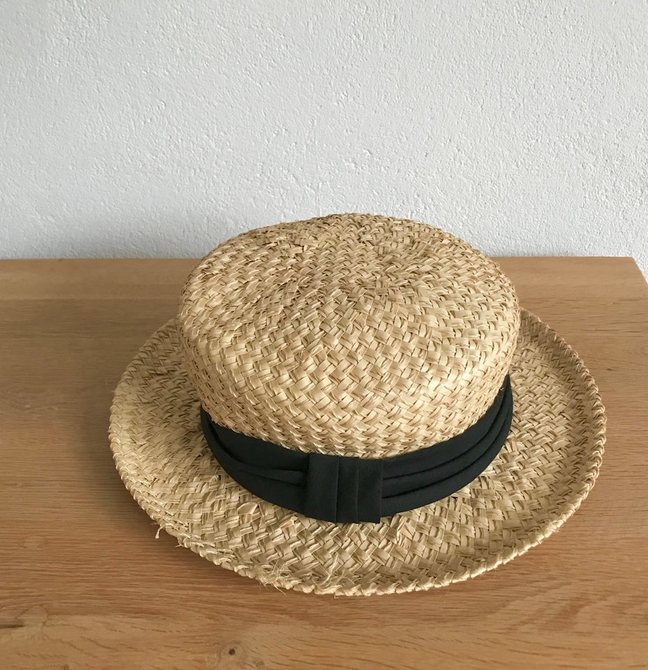 Hat, Vintage, str. 62