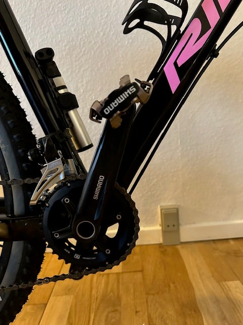 Ridley Ignite Carbon