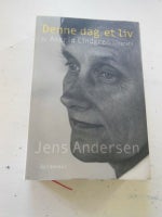 Denne dag et liv - Astrid Lindgren, Jens Andersen