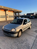 Renault Clio II, 1,2 RN, Benzin