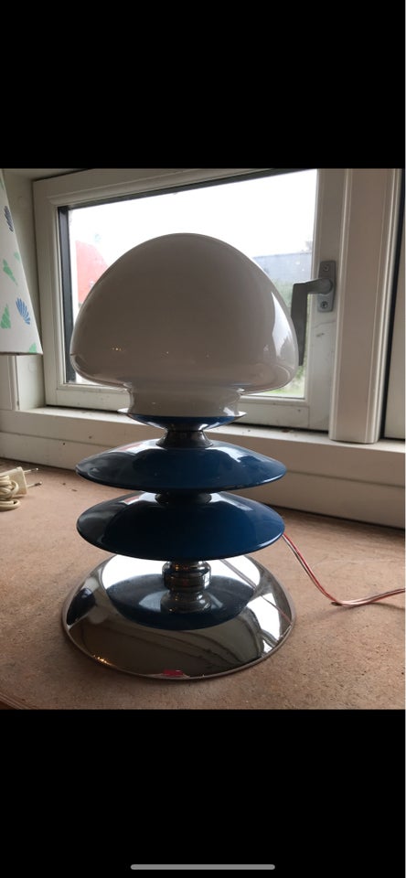 Lampe, Retro