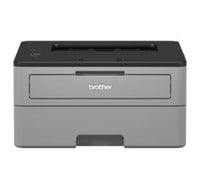 Laserprinter, Brother, HL-L2310/D