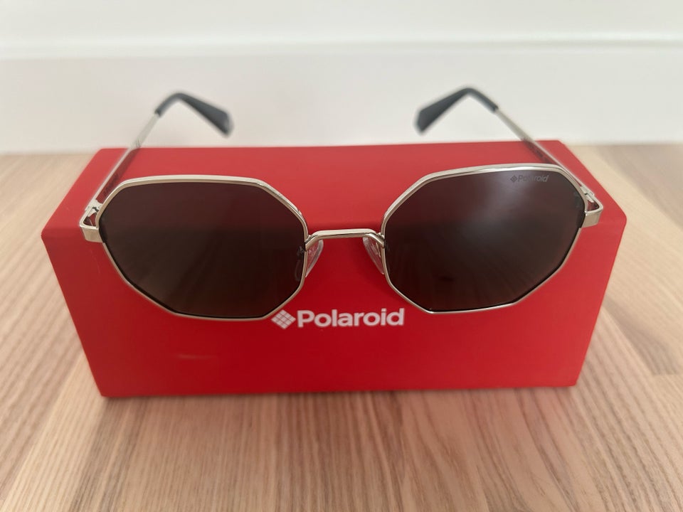 Solbriller unisex, Polaroid
