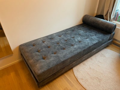 Daybed, velour