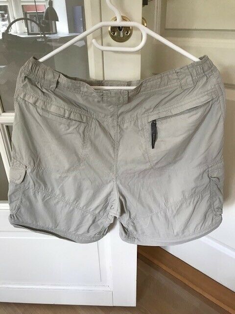 Shorts, Columbia, str. 32