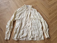 Skjorte, Silke skjorte, Silk Collection