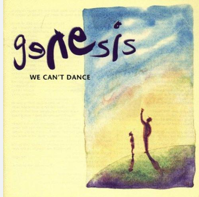 LP, Genesis, We Can't Dance, Rock, LP, Genesis, We Can't Dance

Sender gerne + fragt