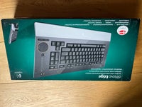 Tastatur, Keyboard, diNovo Edge