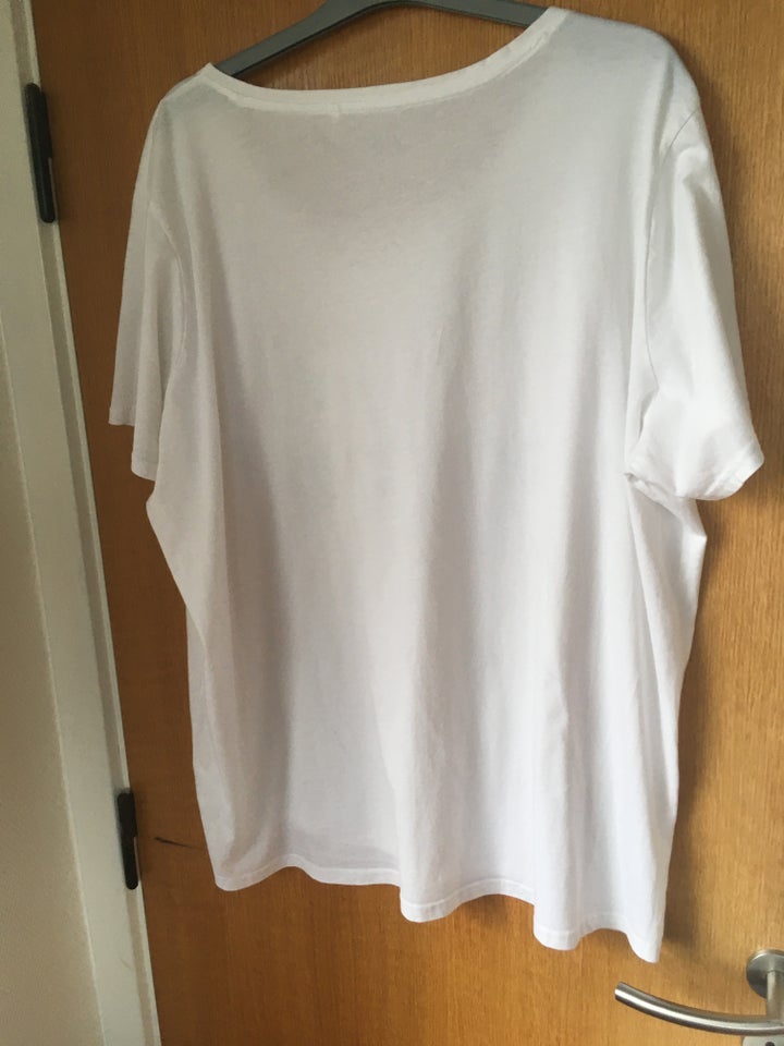 T-shirt, Vrs, str. 50